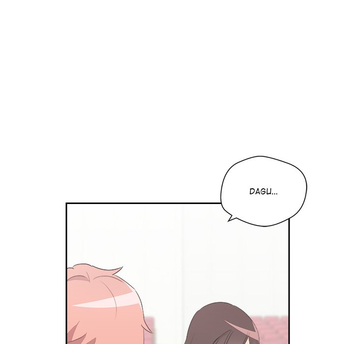 Cheonghak-dong Project Cheonghak-dong Project EP 77 - Toomics page 109 - 