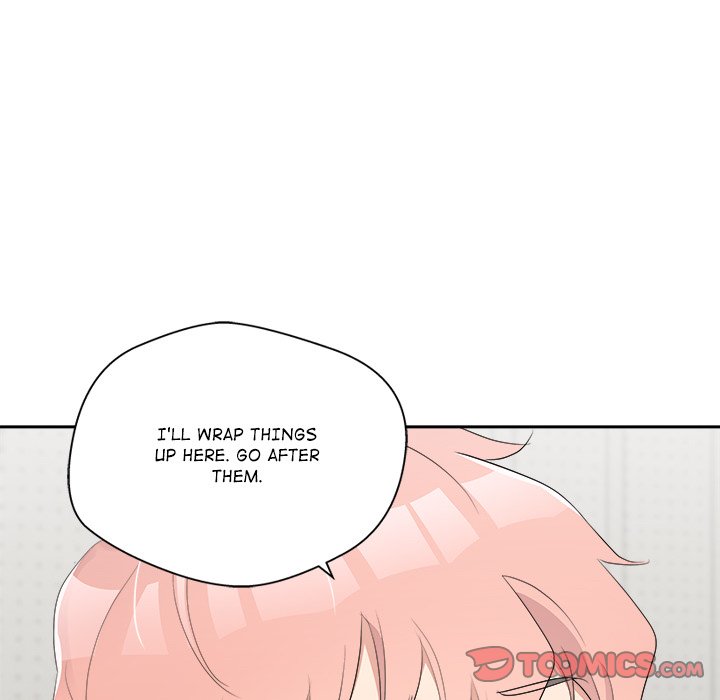 Cheonghak-dong Project Cheonghak-dong Project EP 77 - Toomics page 111 - 