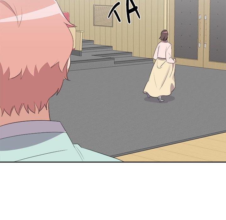 Cheonghak-dong Project Cheonghak-dong Project EP 77 - Toomics page 116 - 