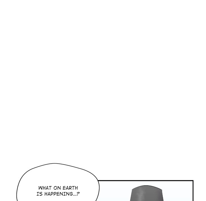 Cheonghak-dong Project Cheonghak-dong Project EP 77 - Toomics page 13 - 