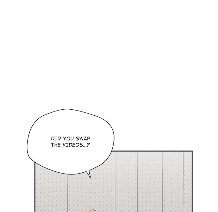 Cheonghak-dong Project Cheonghak-dong Project EP 77 - Toomics page 125 - 