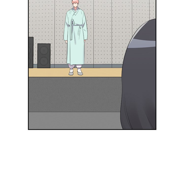 Cheonghak-dong Project Cheonghak-dong Project EP 77 - Toomics page 126 - 