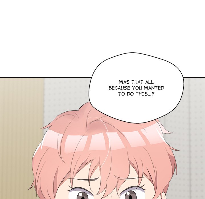 Cheonghak-dong Project Cheonghak-dong Project EP 77 - Toomics page 130 - 