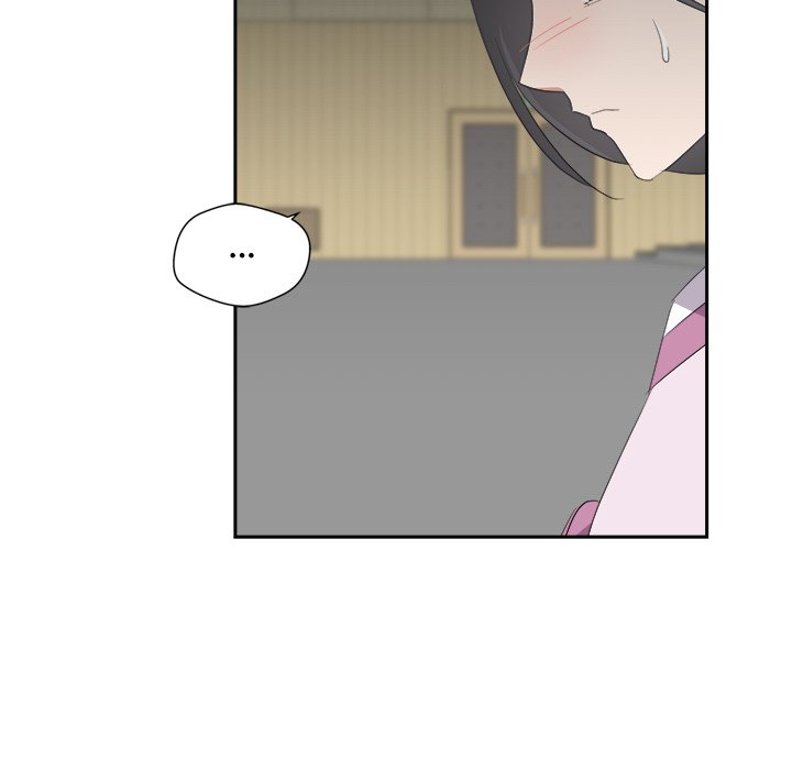 Cheonghak-dong Project Cheonghak-dong Project EP 77 - Toomics page 133 - 