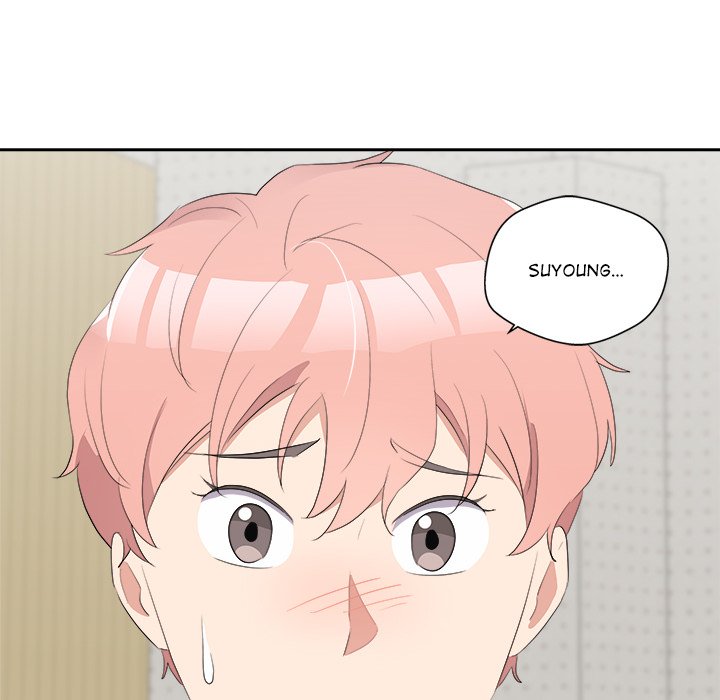 Cheonghak-dong Project Cheonghak-dong Project EP 77 - Toomics page 144 - 