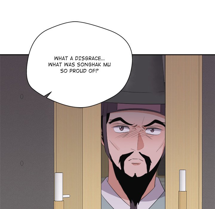 Cheonghak-dong Project Cheonghak-dong Project EP 77 - Toomics page 18 - 