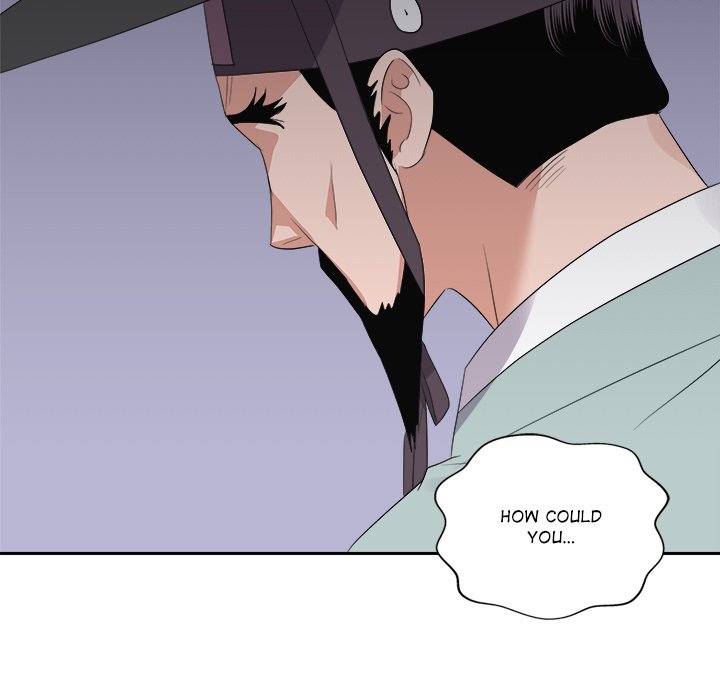 Cheonghak-dong Project Cheonghak-dong Project EP 77 - Toomics page 25 - 