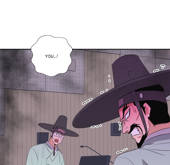 Cheonghak-dong Project Cheonghak-dong Project EP 77 - Toomics page 5 - 