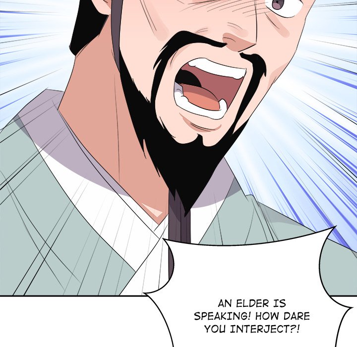 Cheonghak-dong Project Cheonghak-dong Project EP 77 - Toomics page 51 - 