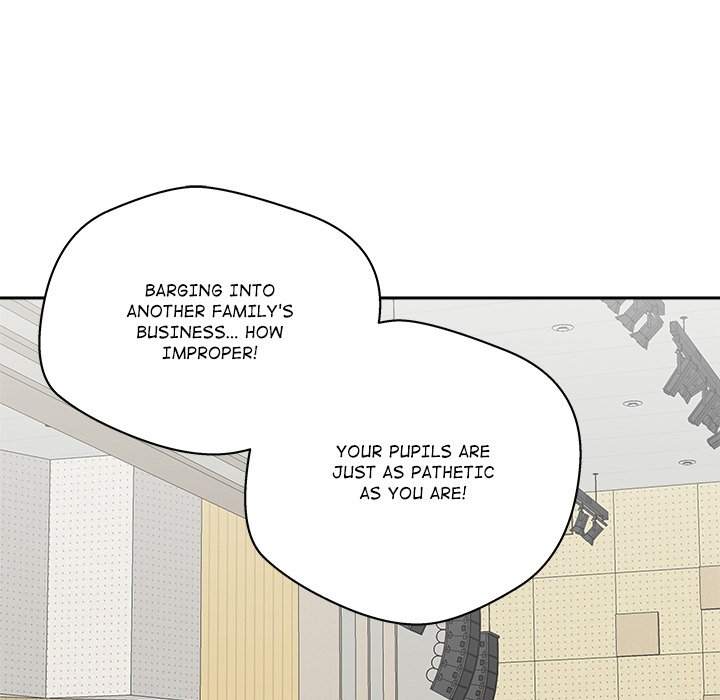 Cheonghak-dong Project Cheonghak-dong Project EP 77 - Toomics page 55 - 