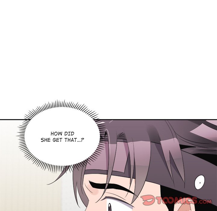 Cheonghak-dong Project Cheonghak-dong Project EP 77 - Toomics page 75 - 
