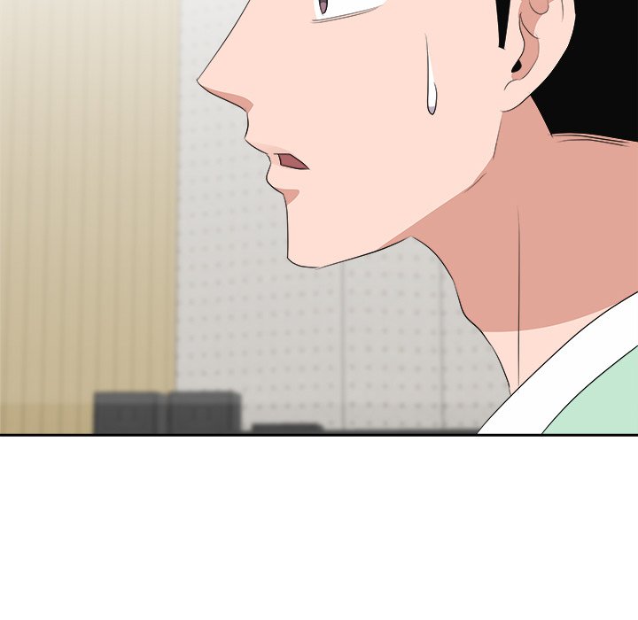 Cheonghak-dong Project Cheonghak-dong Project EP 77 - Toomics page 76 - 