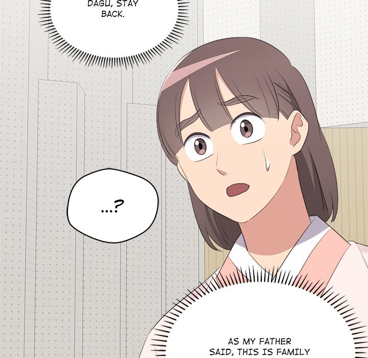 Cheonghak-dong Project Cheonghak-dong Project EP 77 - Toomics page 80 - 