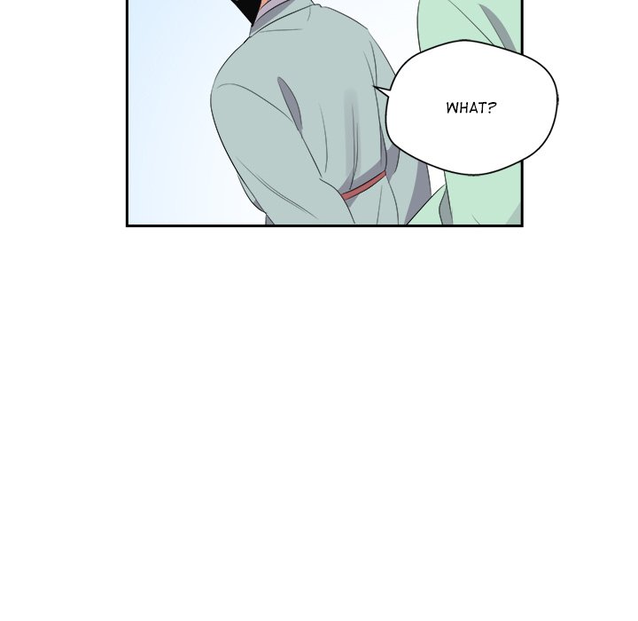 Cheonghak-dong Project Cheonghak-dong Project EP 77 - Toomics page 95 - 