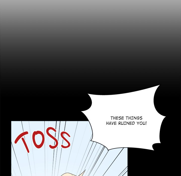Cheonghak-dong Project Cheonghak-dong Project EP 78 - Toomics page 102 - 