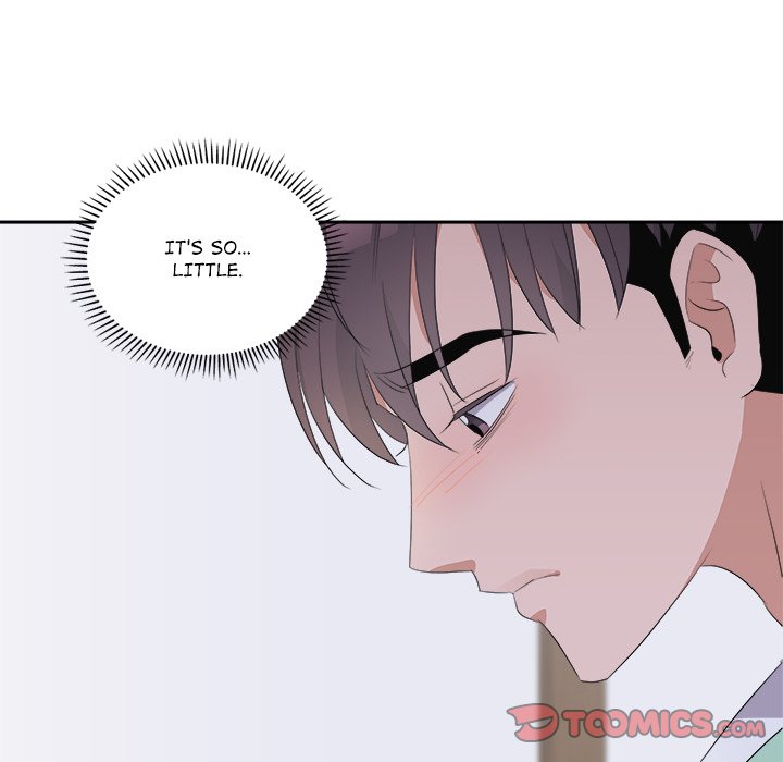 Cheonghak-dong Project Cheonghak-dong Project EP 78 - Toomics page 111 - 