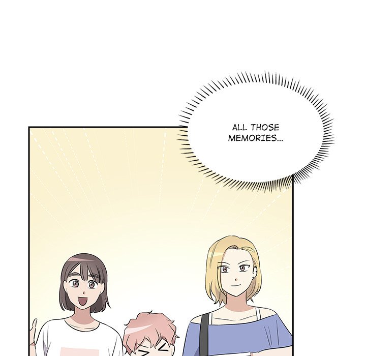Cheonghak-dong Project Cheonghak-dong Project EP 78 - Toomics page 113 - 