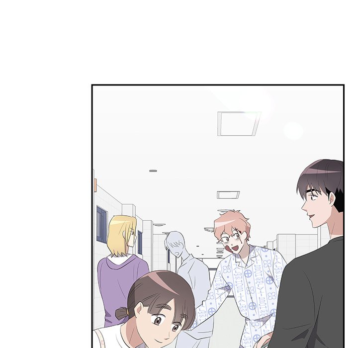 Cheonghak-dong Project Cheonghak-dong Project EP 78 - Toomics page 115 - 
