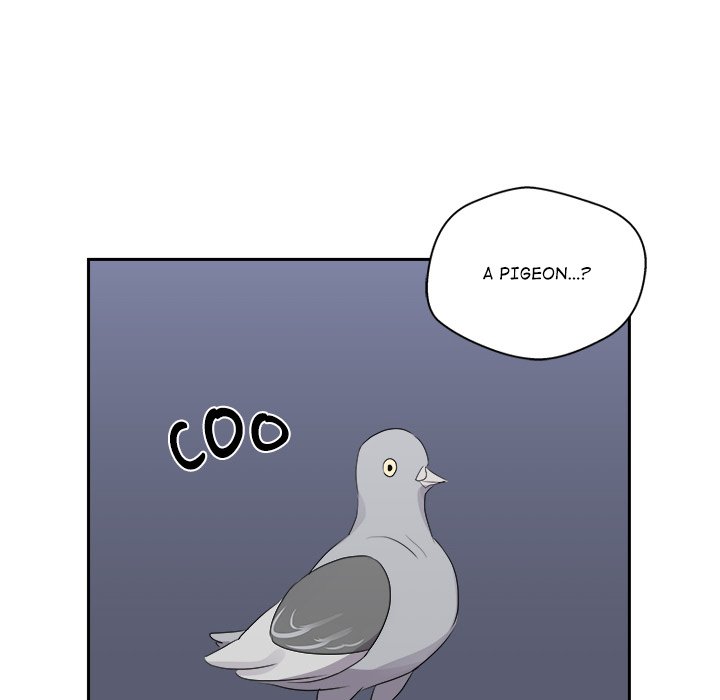 Cheonghak-dong Project Cheonghak-dong Project EP 78 - Toomics page 124 - 