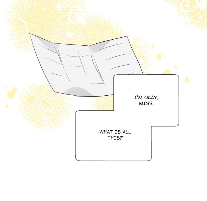 Cheonghak-dong Project Cheonghak-dong Project EP 78 - Toomics page 132 - 