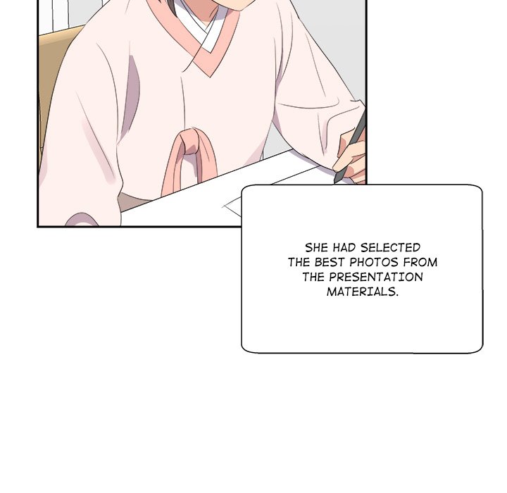 Cheonghak-dong Project Cheonghak-dong Project EP 78 - Toomics page 134 - 