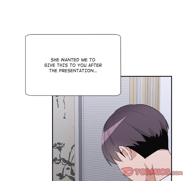 Cheonghak-dong Project Cheonghak-dong Project EP 78 - Toomics page 135 - 