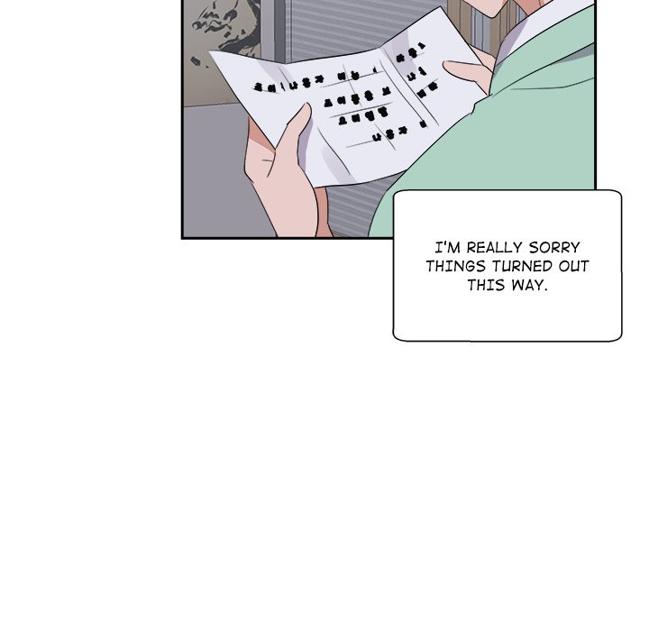 Cheonghak-dong Project Cheonghak-dong Project EP 78 - Toomics page 136 - 