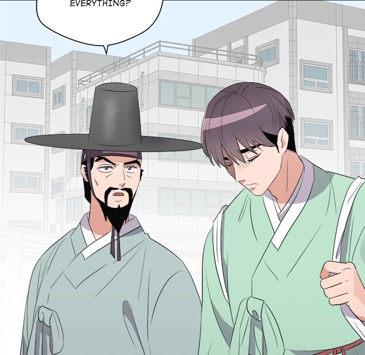 Cheonghak-dong Project Cheonghak-dong Project EP 78 - Toomics page 149 - 