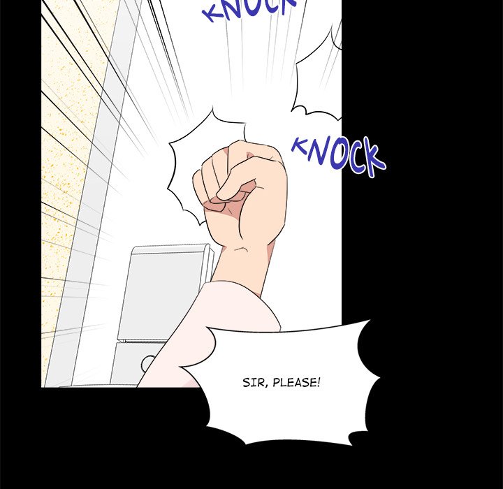 Cheonghak-dong Project Cheonghak-dong Project EP 78 - Toomics page 16 - 