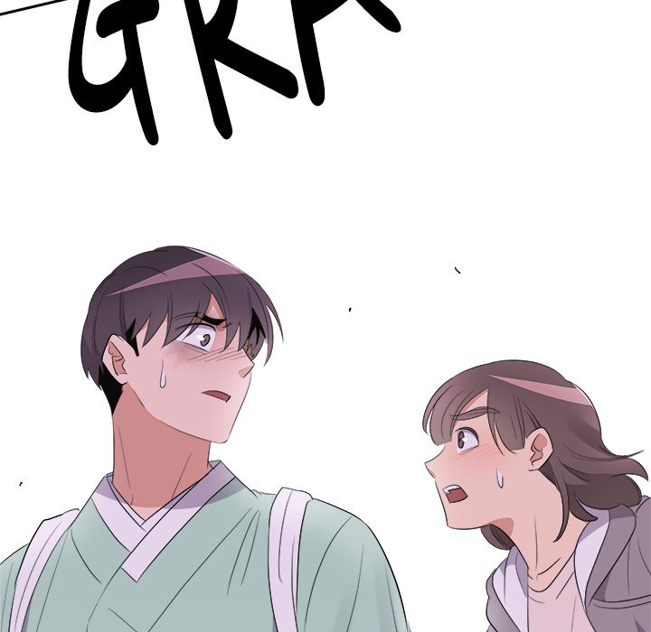 Cheonghak-dong Project Cheonghak-dong Project EP 78 - Toomics page 162 - 