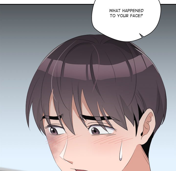 Cheonghak-dong Project Cheonghak-dong Project EP 78 - Toomics page 169 - 
