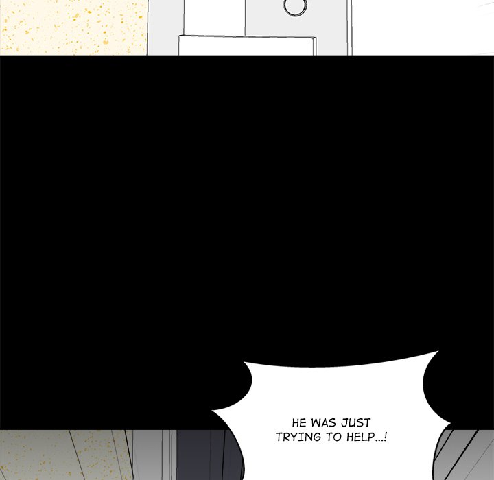 Cheonghak-dong Project Cheonghak-dong Project EP 78 - Toomics page 20 - 