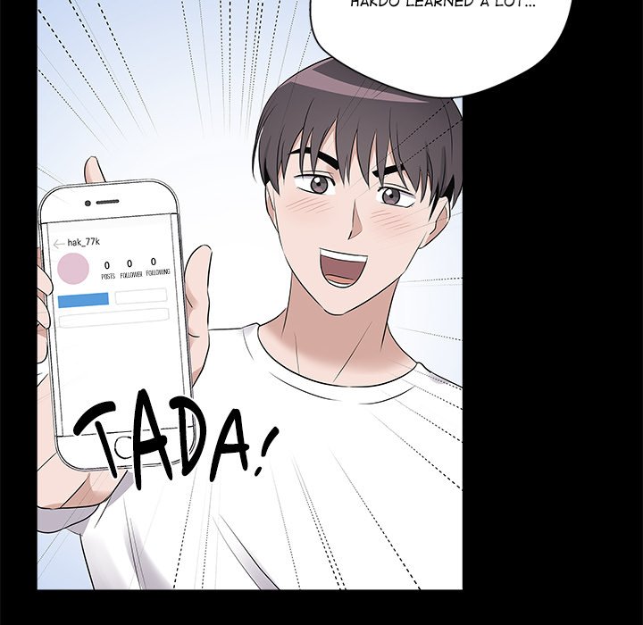 Cheonghak-dong Project Cheonghak-dong Project EP 78 - Toomics page 36 - 