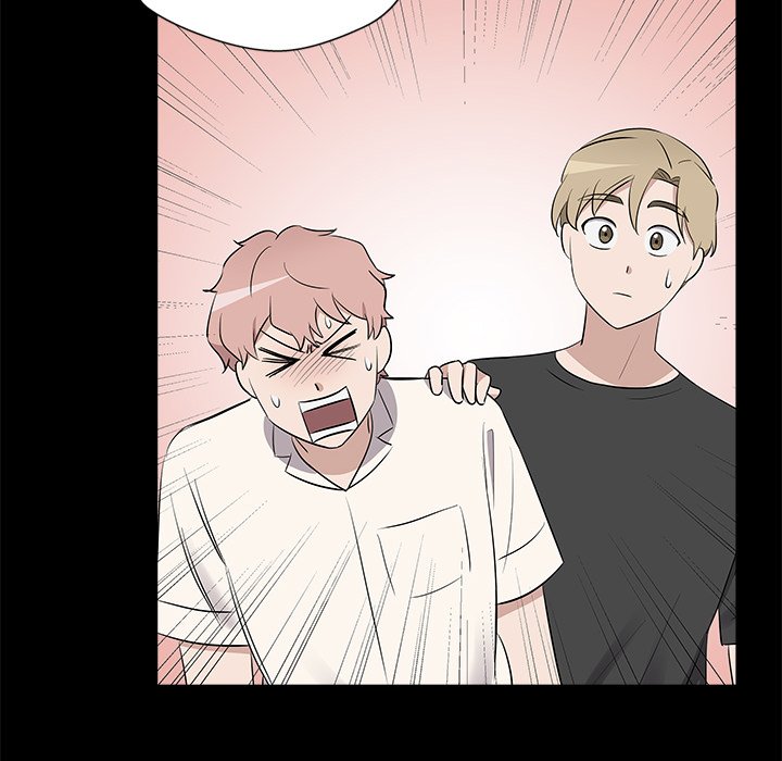Cheonghak-dong Project Cheonghak-dong Project EP 78 - Toomics page 38 - 