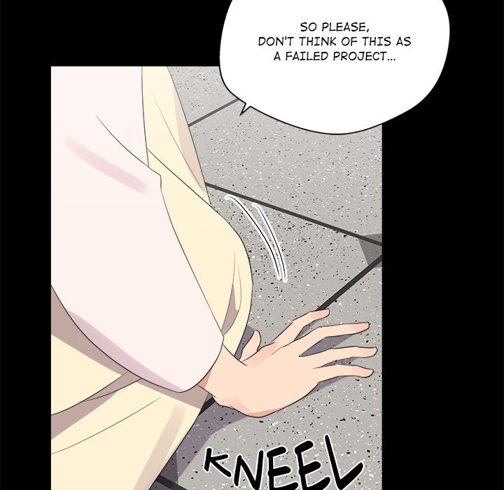 Cheonghak-dong Project Cheonghak-dong Project EP 78 - Toomics page 42 - 