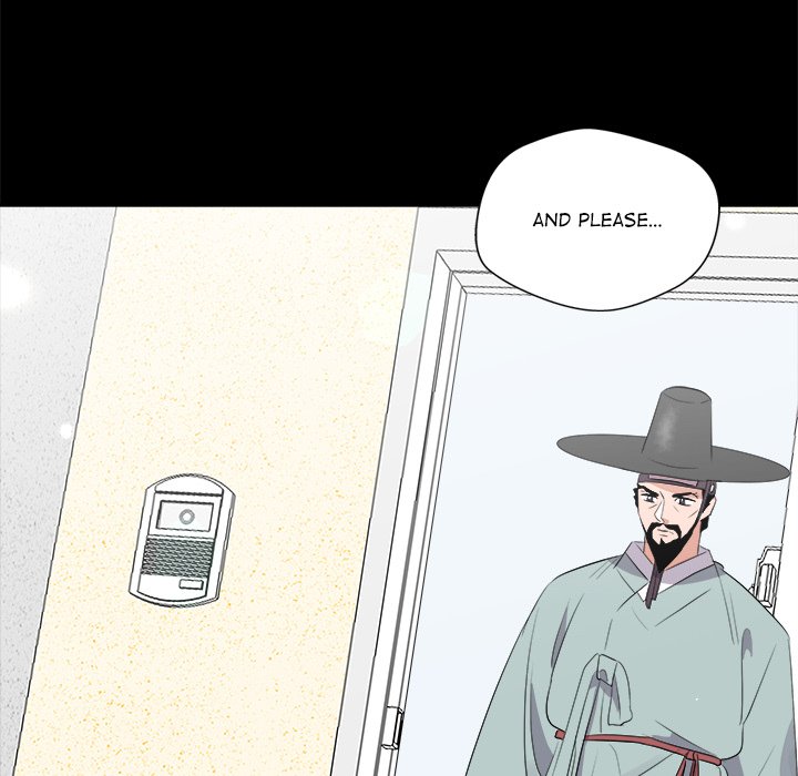 Cheonghak-dong Project Cheonghak-dong Project EP 78 - Toomics page 44 - 