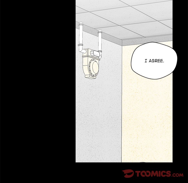 Cheonghak-dong Project Cheonghak-dong Project EP 78 - Toomics page 51 - 