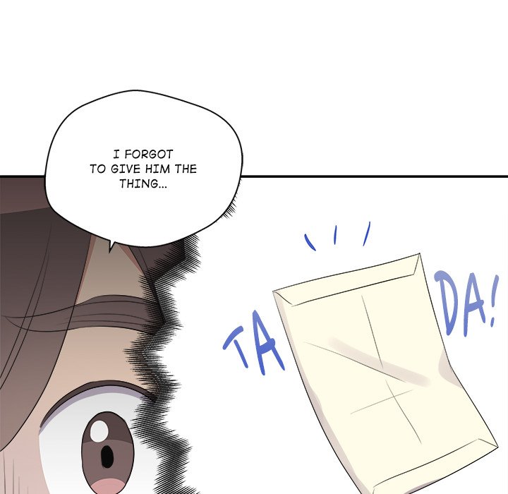 Cheonghak-dong Project Cheonghak-dong Project EP 78 - Toomics page 80 - 