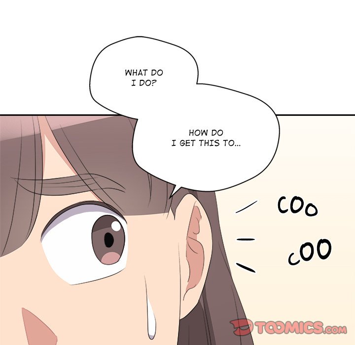 Cheonghak-dong Project Cheonghak-dong Project EP 78 - Toomics page 87 - 