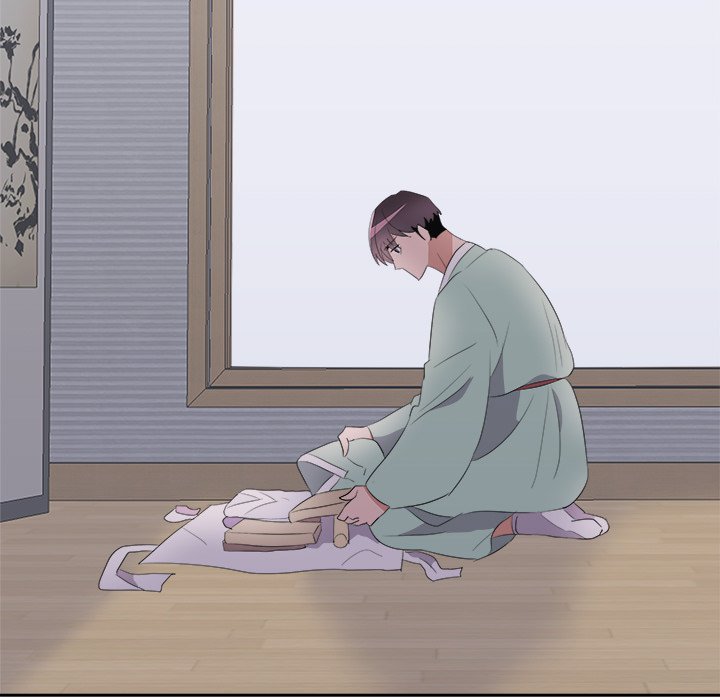 Cheonghak-dong Project Cheonghak-dong Project EP 78 - Toomics page 100 - 