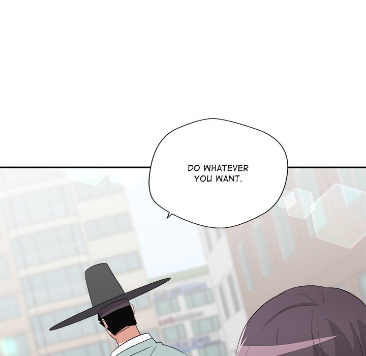 Cheonghak-dong Project Cheonghak-dong Project EP 79 - Toomics page 101 - 