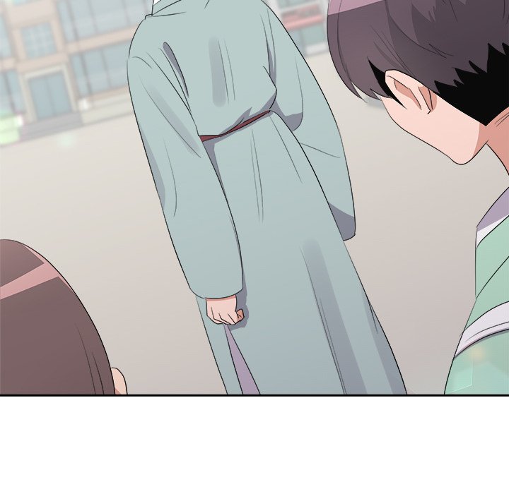 Cheonghak-dong Project Cheonghak-dong Project EP 79 - Toomics page 102 - 