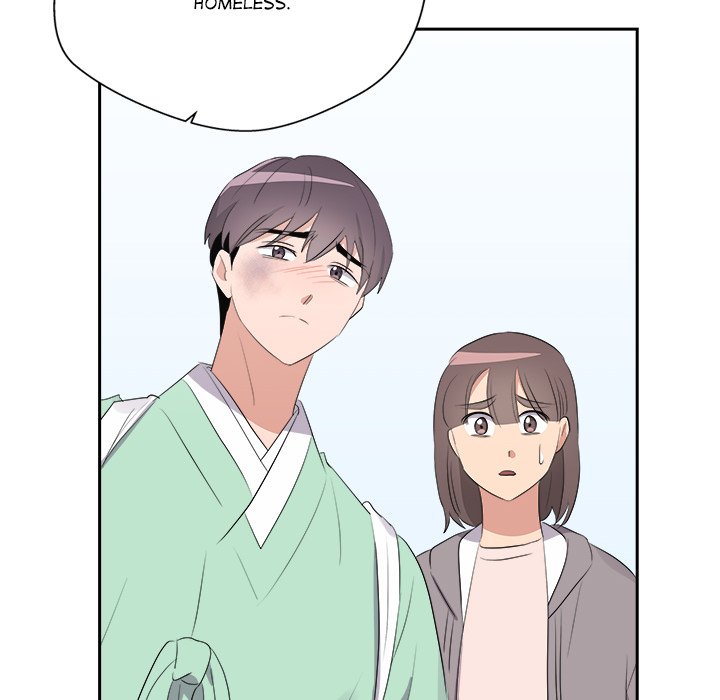 Cheonghak-dong Project Cheonghak-dong Project EP 79 - Toomics page 104 - 