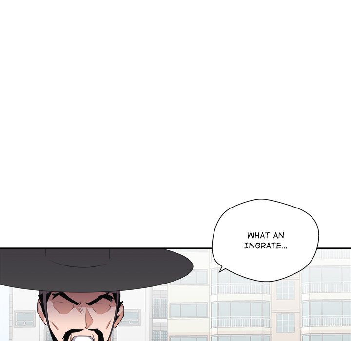 Cheonghak-dong Project Cheonghak-dong Project EP 79 - Toomics page 108 - 