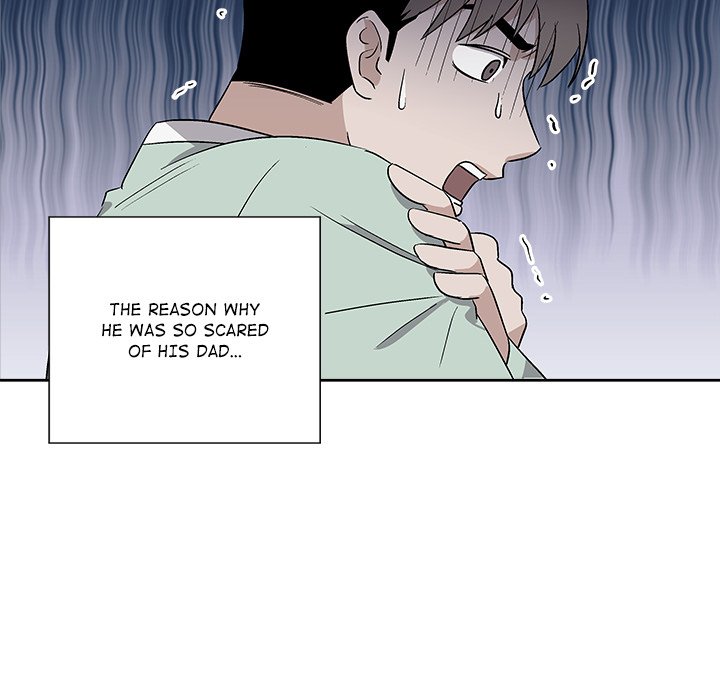 Cheonghak-dong Project Cheonghak-dong Project EP 79 - Toomics page 12 - 