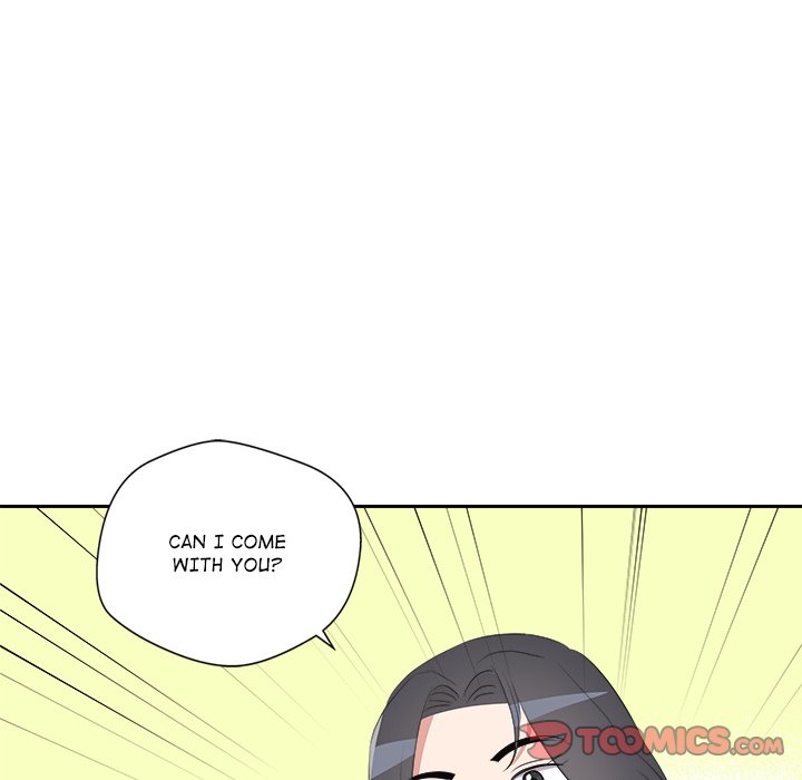 Cheonghak-dong Project Cheonghak-dong Project EP 79 - Toomics page 123 - 