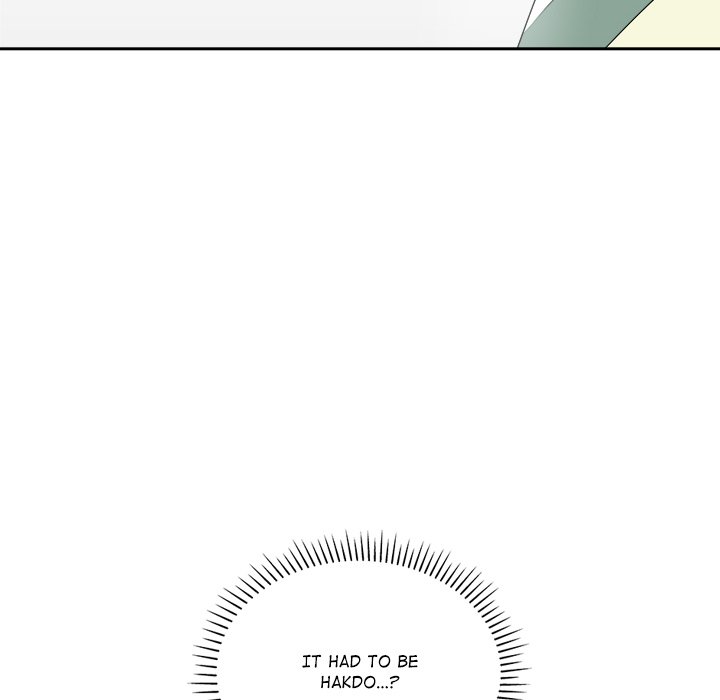 Cheonghak-dong Project Cheonghak-dong Project EP 79 - Toomics page 134 - 