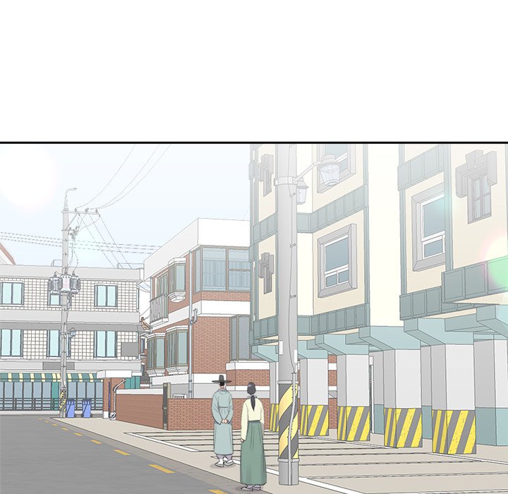 Cheonghak-dong Project Cheonghak-dong Project EP 79 - Toomics page 146 - 