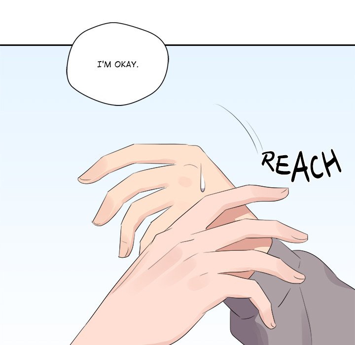 Cheonghak-dong Project Cheonghak-dong Project EP 79 - Toomics page 153 - 