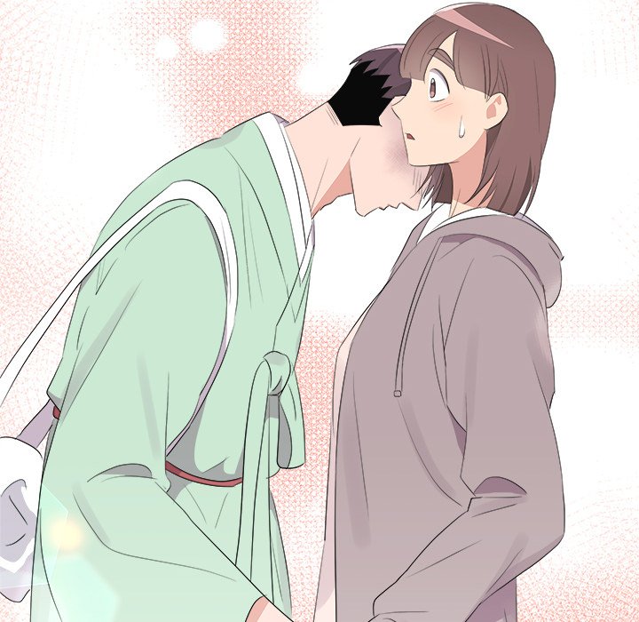 Cheonghak-dong Project Cheonghak-dong Project EP 79 - Toomics page 156 - 